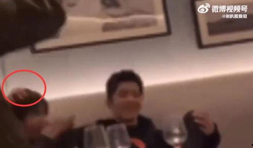 肖战谈恋爱爆料视频,甜蜜视频引发网友热议  第2张