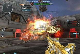 cf冰火遗迹最新爆料,神秘遗迹揭开冰与火交融的奇幻世界 第1张 cf冰火遗迹最新爆料,神秘遗迹揭开冰与火交融的奇幻世界 第1张