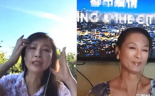 邱淑贞闺蜜爆料视频大全,揭秘明星背后故事 第1张 邱淑贞闺蜜爆料视频大全,揭秘明星背后故事 第1张