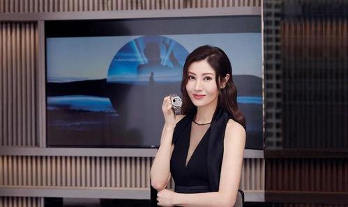 李嘉欣最新爆料,娱乐圈不为人知的真相大揭秘! 第1张 李嘉欣最新爆料,娱乐圈不为人知的真相大揭秘! 第1张