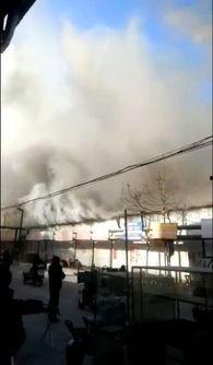 今日头条爆料沧州火灾,突发事故引发社会关注,损失情况令人痛心 第1张 今日头条爆料沧州火灾,突发事故引发社会关注,损失情况令人痛心 第1张