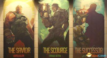 守望先锋新赛季爆料视频,守望先锋全新爆料视频深度解析 第1张 守望先锋新赛季爆料视频,守望先锋全新爆料视频深度解析 第1张