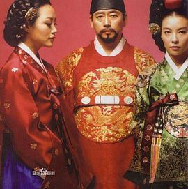 张禧嫔在线观看,宫廷权谋与爱恨情仇的华丽演绎 第1张 张禧嫔在线观看,宫廷权谋与爱恨情仇的华丽演绎 第1张