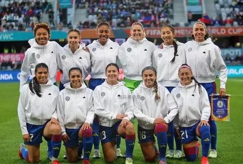 菲律宾女足最新爆料 第1张 菲律宾女足最新爆料 第1张