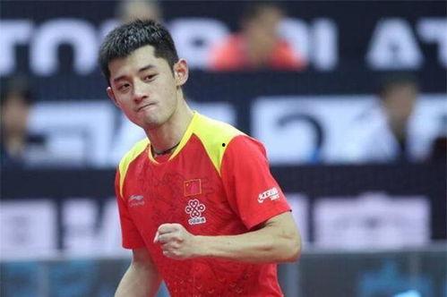 张继科新闻爆料最新消息,揭秘赛场之外的真实生活与挑战 第1张 张继科新闻爆料最新消息,揭秘赛场之外的真实生活与挑战 第1张